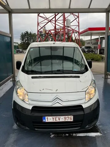Citroen Jumpy