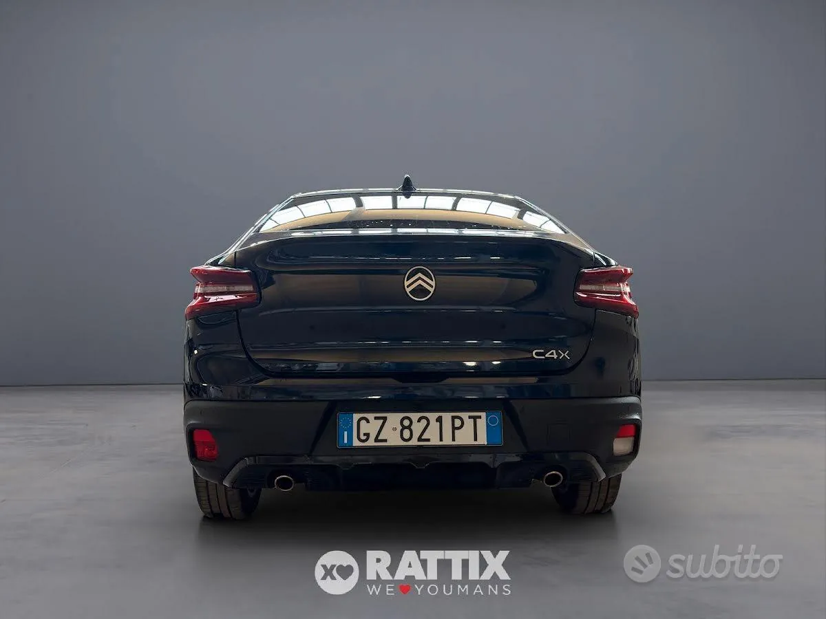 Citroen C4 X 2025 photo 5