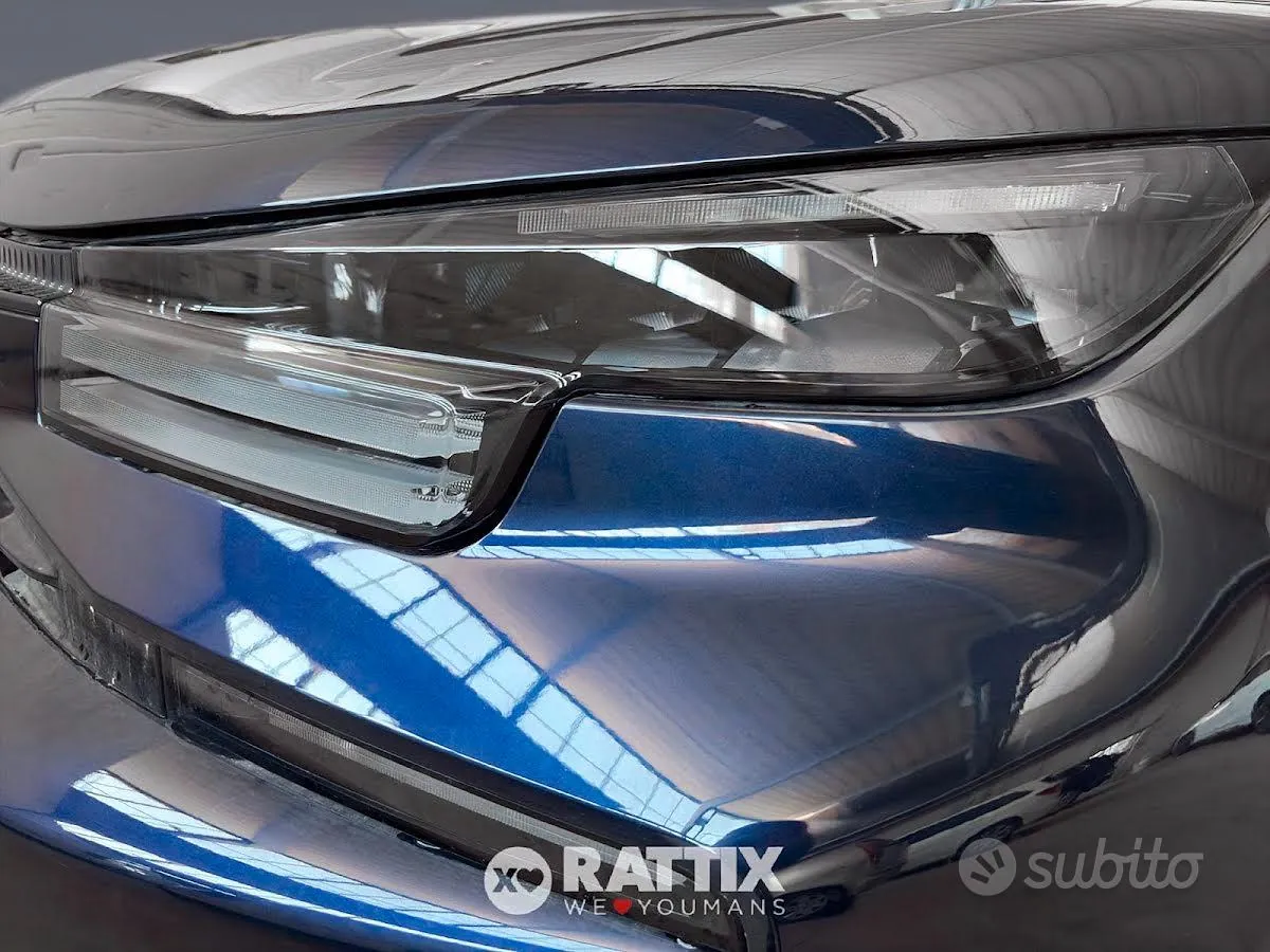 Citroen C4 X 2025 photo 3