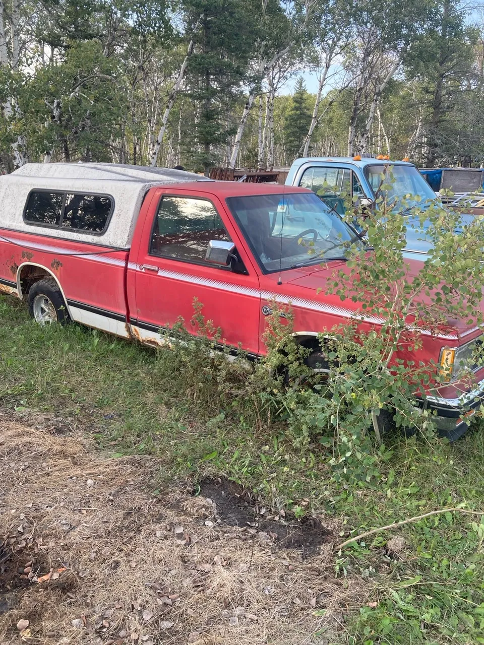 Chevrolet C/K Pickup 1500