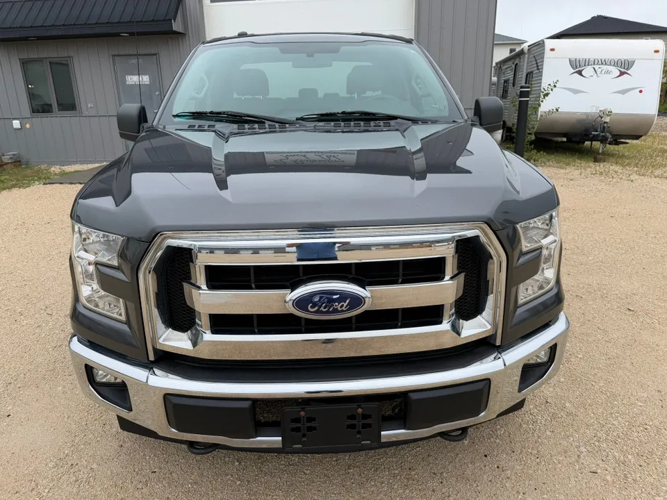 Ford F-150 2017 photo 5