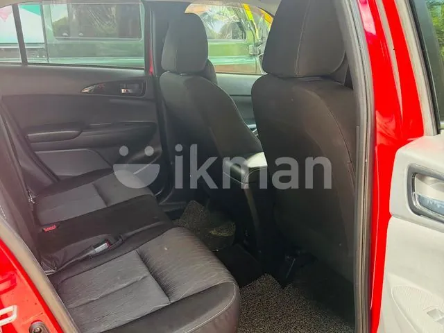 Mitsubishi Eclipse Cross 2018 photo 3