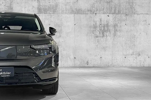 Volvo Ex90 2026 photo 4