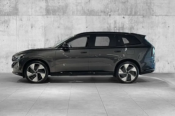 Volvo Ex90 2026 photo 5