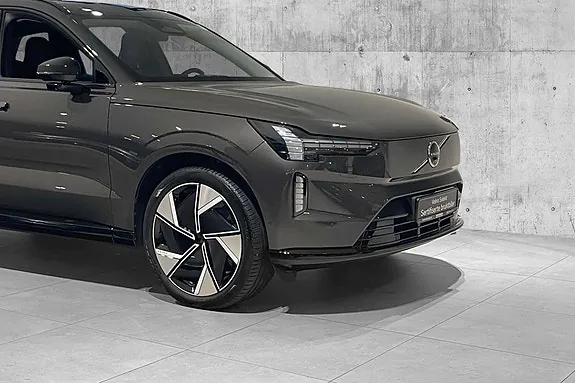 Volvo Ex90 2026 photo 2