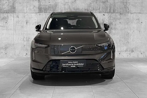 Volvo Ex90 2026 photo 3