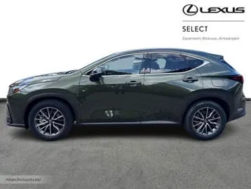 Lexus Nx photo 3
