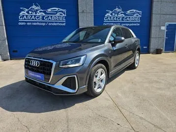 Audi Q2 2023 photo 2