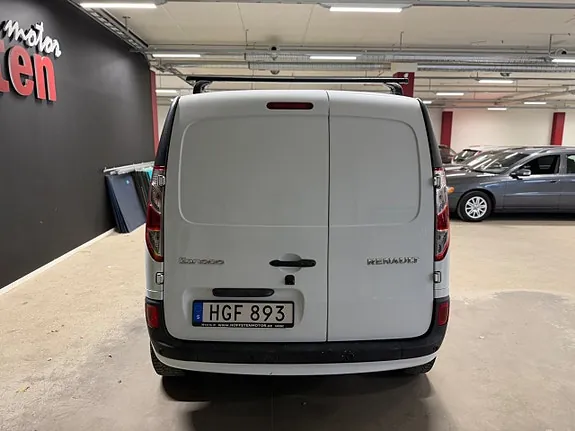 Renault Kangoo Express 2018 photo 4