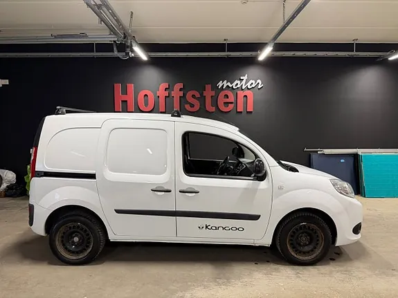 Renault Kangoo Express 2018 photo 2