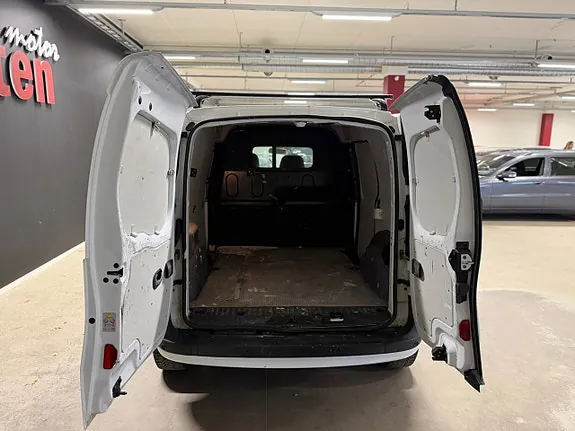 Renault Kangoo Express 2018 photo 5