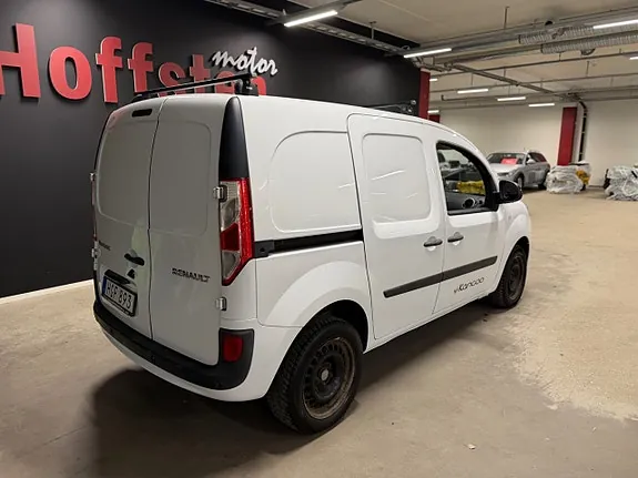 Renault Kangoo Express 2018 photo 3
