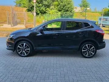 Nissan Qashqai 2016 photo 2