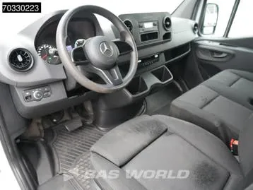 Mercedes-Benz Esprinter 2021 photo 3