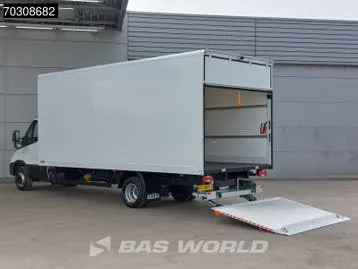 Iveco Daily 2026 photo 3