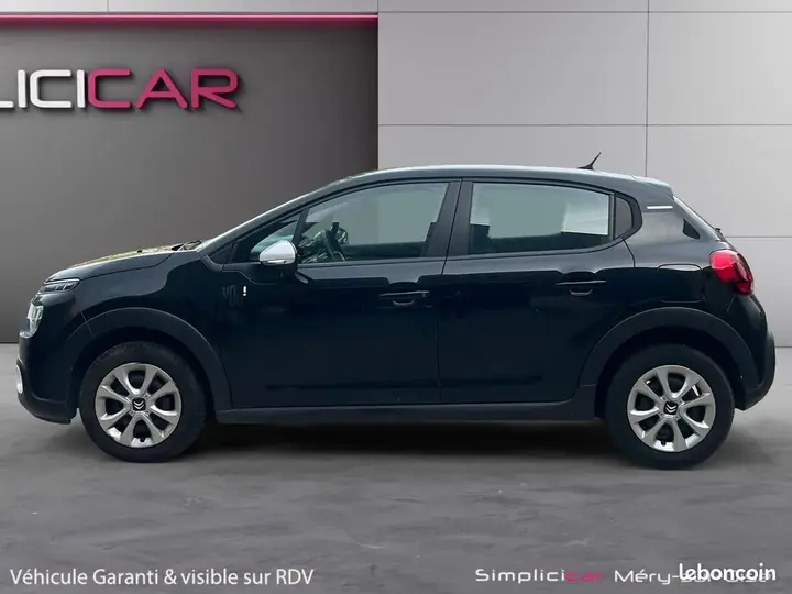 Citroen C3 2023 photo 5