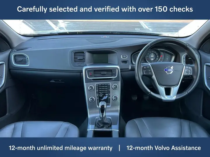 Volvo V60 2016 photo 5