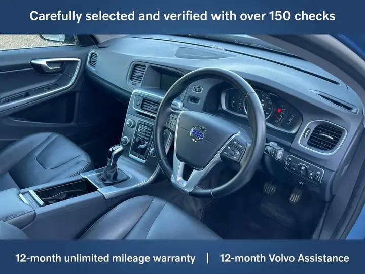 Volvo V60 2016 photo 4