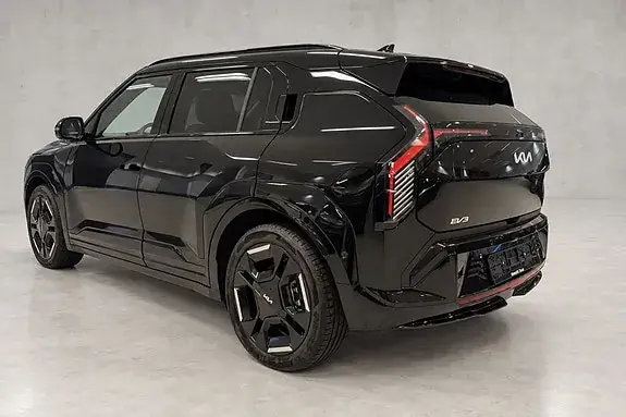 Kia Ev3 2026 photo 3