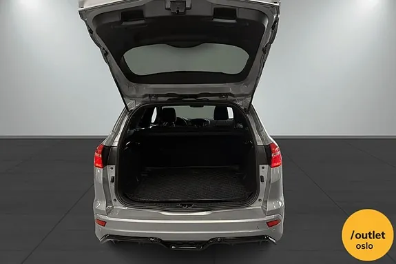 Ford Focus 2018 photo 5