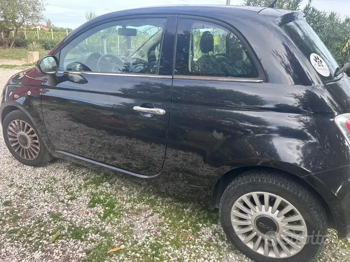 Fiat 500 2011 photo 4