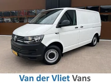 Volkswagen Transporter 2020 photo 2
