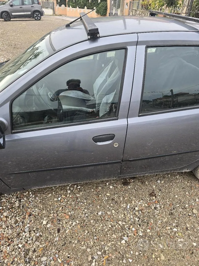 Fiat Punto 2005 photo 4