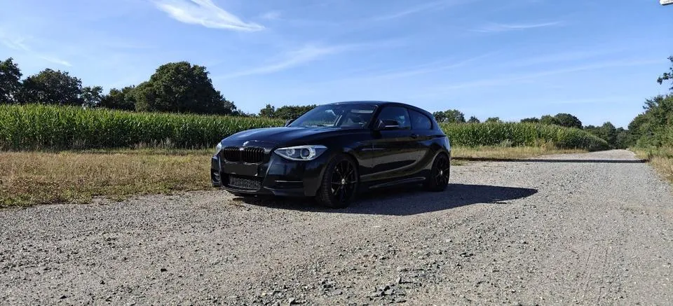 BMW M135I