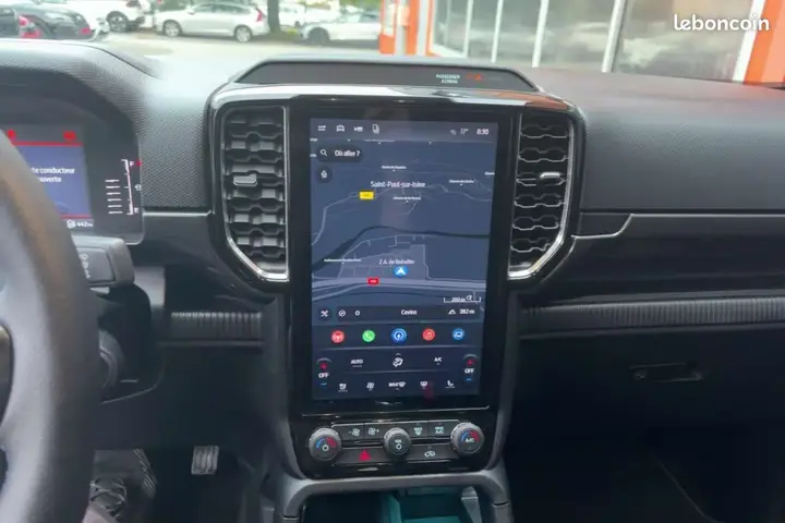 Ford Ranger 2025 photo 4