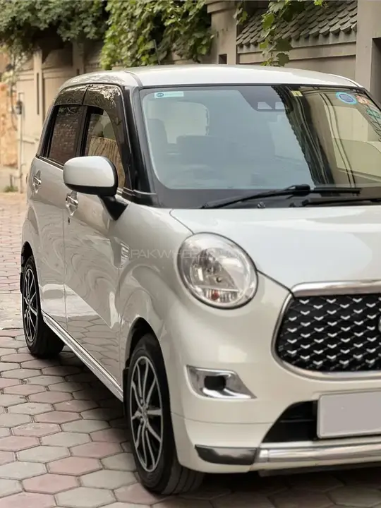 Toyota Pixis Joy