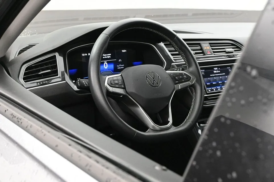 Volkswagen Tiguan 2023 photo 5