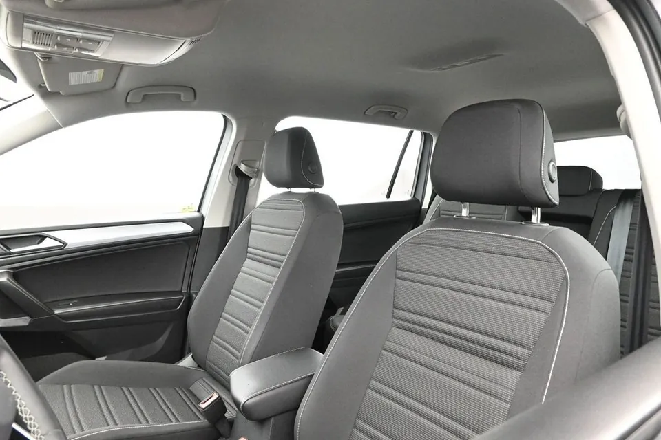 Volkswagen Tiguan 2023 photo 4