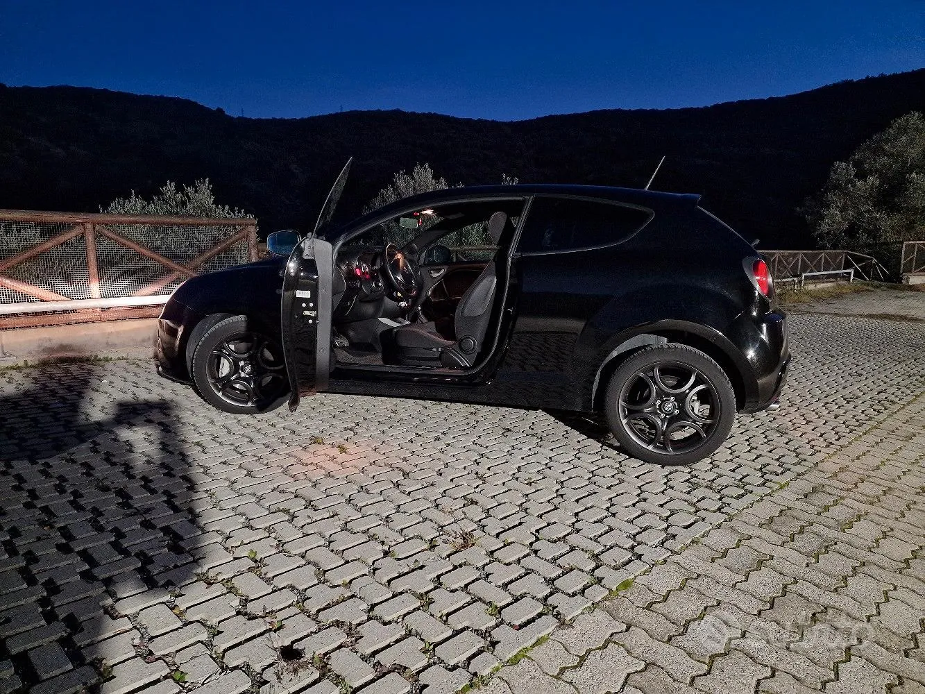 Alfa Romeo Mito 2016 photo 2