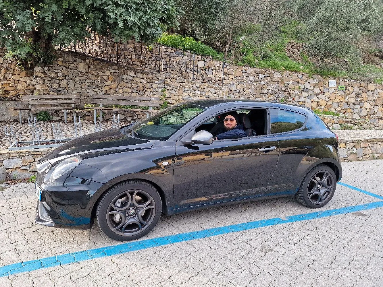 Alfa Romeo Mito 2016 photo 3