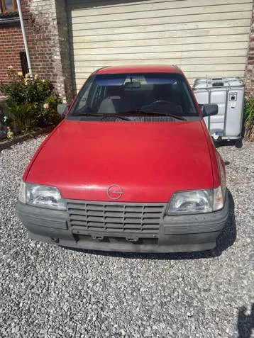 Opel Kadett