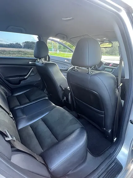 Honda Accord 2007 photo 5