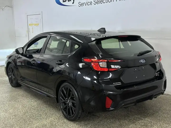Subaru Impreza 2024 photo 5