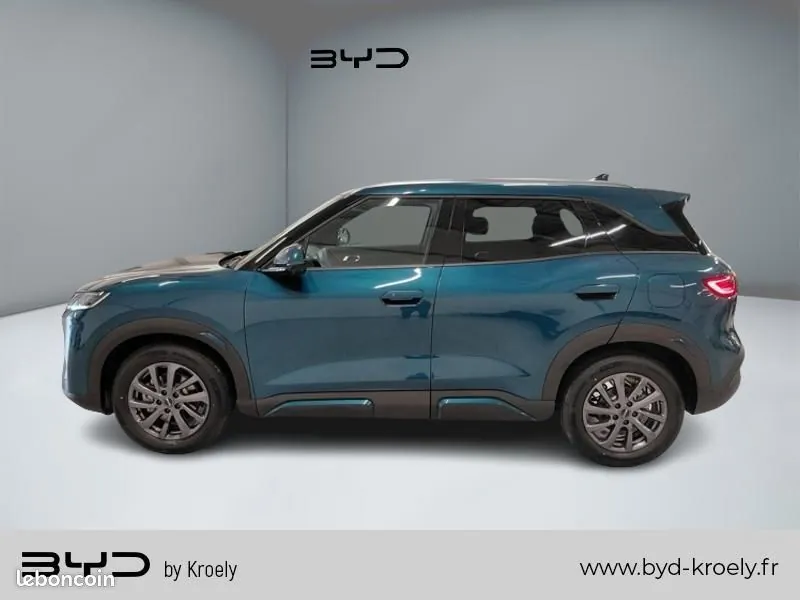 BYD Atto 2 2026 photo 2