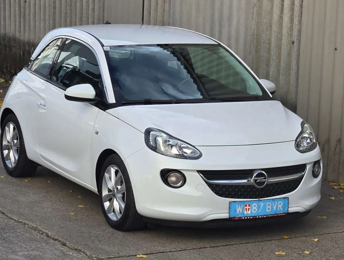 Opel Adam