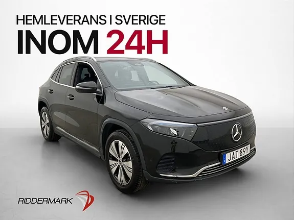 Mercedes-Benz Eqa250