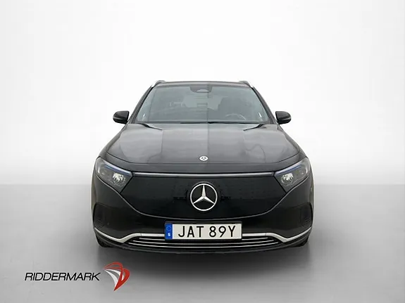 Mercedes-Benz Eqa250 2024 photo 3