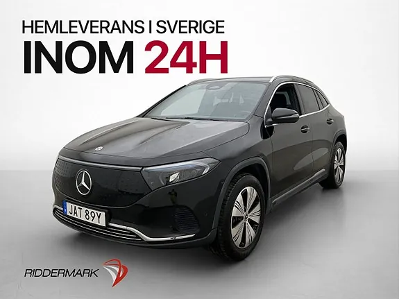 Mercedes-Benz Eqa250 2024 photo 4