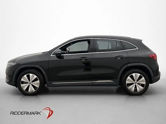 Mercedes-Benz Eqa250 2024 photo 5