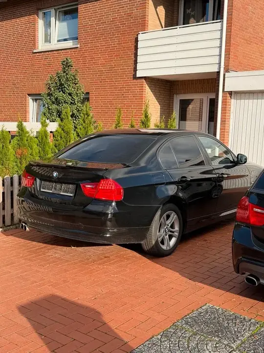 BMW 318I