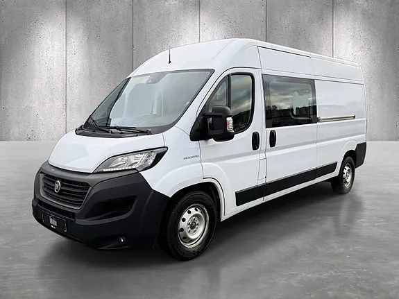 Fiat Ducato 2021 photo 4