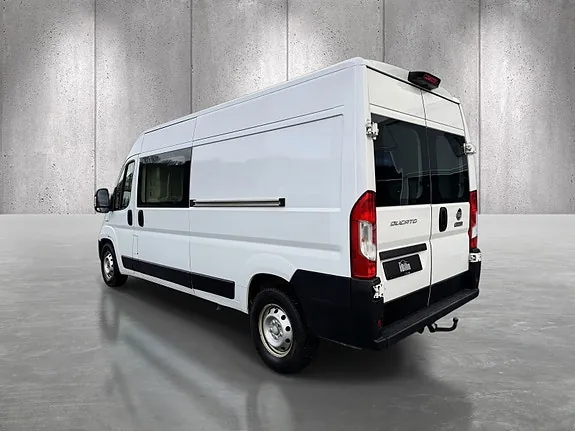 Fiat Ducato 2021 photo 5