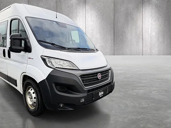 Fiat Ducato 2021 photo 2