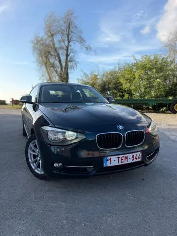BMW Série 1