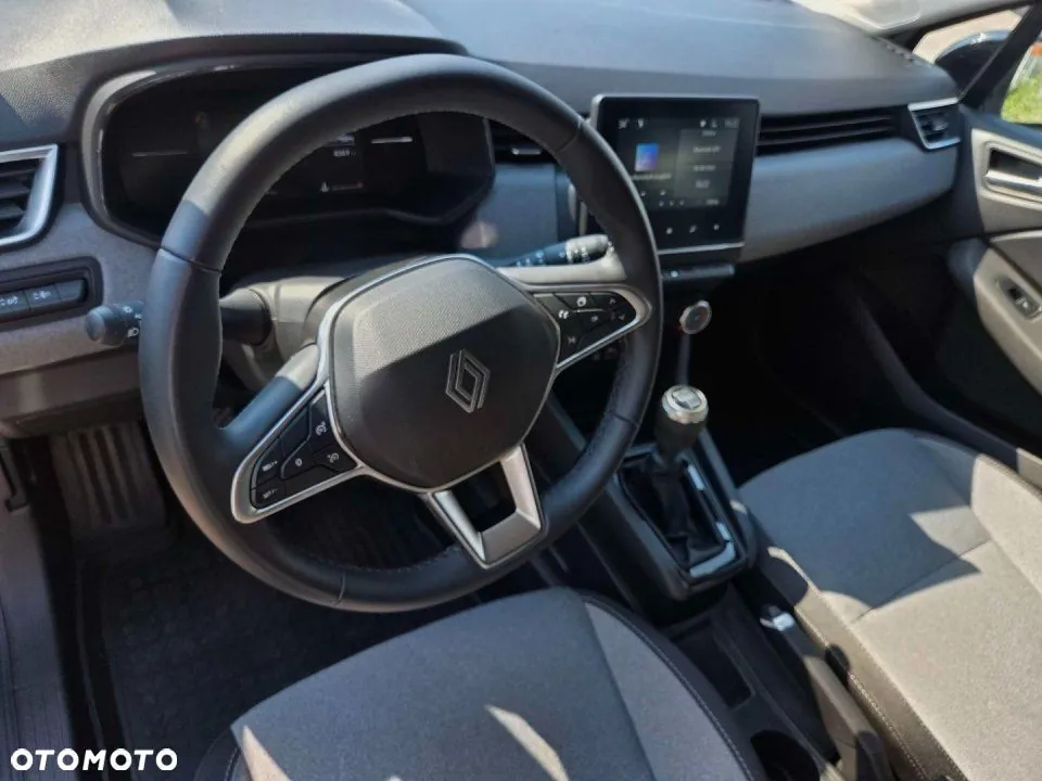 Renault Clio 2025 photo 4