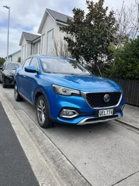 MG Hs 2020 photo 2